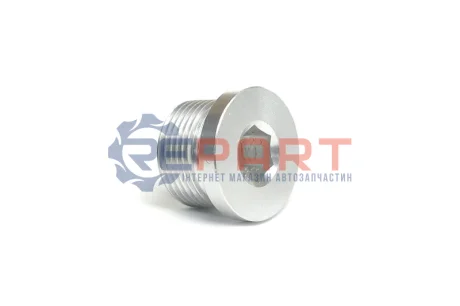 Болт зливу оливи VW Caddy 04- (M22x1.5x14) Fischer Automotive One (FA1) 257.868.001 Купити в Україні