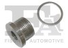 Пробка поддона автомобиля Fischer Automotive One (FA1) 257.868.011 (фото 1)