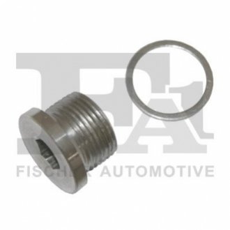 Пробка піддону автомобіля Fischer Automotive One (FA1) 257.868.011 (фото 1)