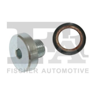 Пробка поддона автомобиля Fischer Automotive One (FA1) 257.869.011 (фото 1)