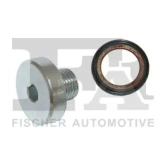 Пробка масляного піддону АКПП (з прокладкою) 8-ступка tiptronic Fischer Automotive One (FA1) 257.869.011 Купити в Україні