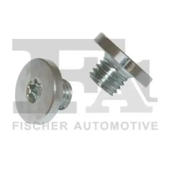 FISCHER AUDI Масляная пробка Q7 (4LB) 3.0 TDI quattro 06- Fischer Automotive One (FA1) 257.870.001 Купити в Україні