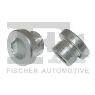 Болт зливу оливи АКПП VW Touareg 02-10 (M24x1,5x14) Fischer Automotive One (FA1) 257.871.001 Купити в Україні