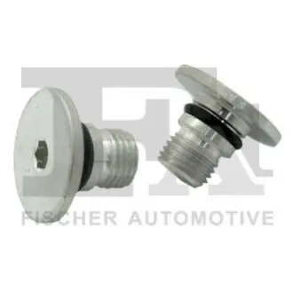 Болт зливного отвору картера M14X1.5 OAS 174 VAG L=19 Fischer Automotive One (FA1) 257876001 Купити в Україні