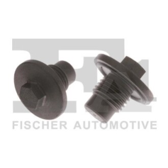 Гвинт зливного масляного піддону Fischer Automotive One (FA1) 257882001 (фото 1)