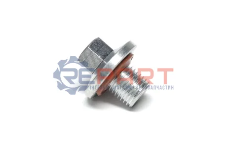 Болт зливного отвору картера Fischer Automotive One (FA1) 257.888.001 Купити в Україні