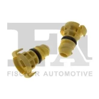 Заглушка слива смазки пластиковая Fischer Automotive One (FA1) 257.889.001 Купить в Украине