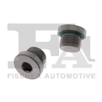 Фото Пробка поддона автомобиля Fischer Automotive One (FA1) (257.893.001) изображение 1