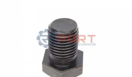 Фото Болт зливу оливи Audi A4/A6 1.8-2.8 TDI 95-05/VW Sharan 1.8T 97-10 (M14x1.5) Fischer Automotive One (FA1) (280.751.001) зображення 1