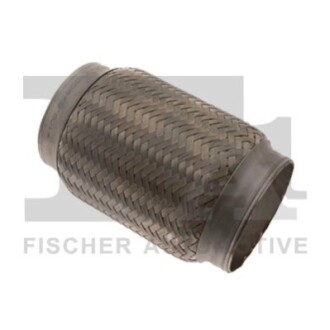 Гофра, система выпуска Fischer Automotive One (FA1) 302200