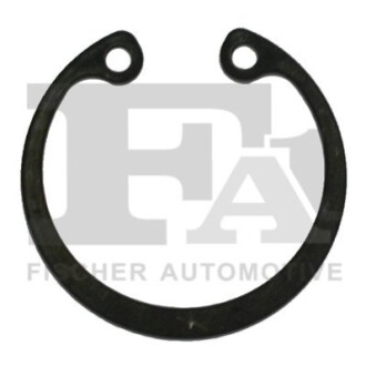 Сальники Fischer Automotive One (FA1) 304980100 (фото 1)