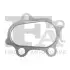 Фото FISCHER IVECO Ущільнення вихлопної труби DAILY V 11-14 Fischer Automotive One (FA1) (310-913) зображення 1