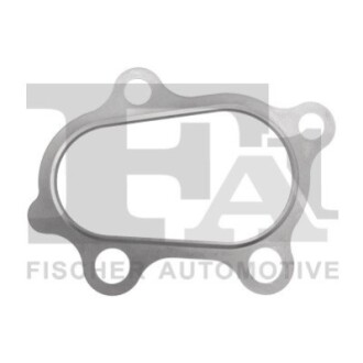 FISCHER IVECO Уплотнение выхлопной трубы DAILY V 11-14 Fischer Automotive One (FA1) 310-913 (фото 1)