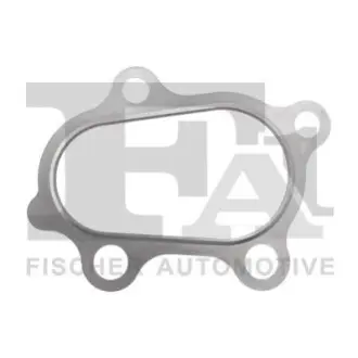 FISCHER IVECO Ущільнення вихлопної труби DAILY V 11-14 Fischer Automotive One (FA1) 310-913 Купити в Україні