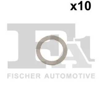 Фото Автозапчасть Fischer Automotive One (FA1) (310.980.010) изображение 1