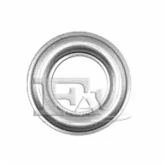Фото Шайба форсунки Fischer Automotive One (FA1) (317580100) зображення 1