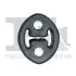 Кронштейн Fischer Automotive One (FA1) (323701) зображення 1