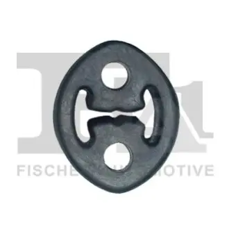 Кронштейн Fischer Automotive One (FA1) 323701