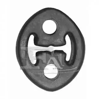 Кронштейн системи випуску Fischer Automotive One (FA1) 323901 Купити в Україні