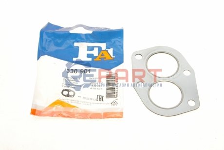 Прокладка глушителя FIAT (выр-во Fischer) Fischer Automotive One (FA1) 330-901
