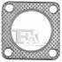 Фото Прокладка вихлопної системи Fischer Automotive One (FA1) (330907) зображення 1