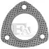 Прокладка вихлопної системи Fischer Automotive One (FA1) (330908) зображення 1