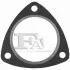 Прокладка вихлопної системи Fischer Automotive One (FA1) (330915) зображення 1