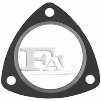 Прокладка вихлопної системи Fischer Automotive One (FA1) 330915