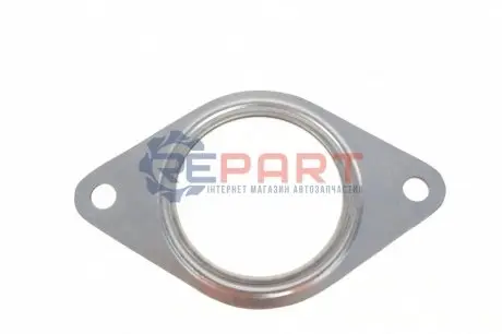 Прокладка труби вихлопної Fiat Fiorino 1.7 TD 97-01 Fischer Automotive One (FA1) 330-917 Купити в Україні