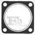 Фото Прокладка вихлопної системи Fischer Automotive One (FA1) (330921) зображення 1