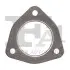 Фото Прокладка выхлопной системы Fischer Automotive One (FA1) (330924) изображение 1