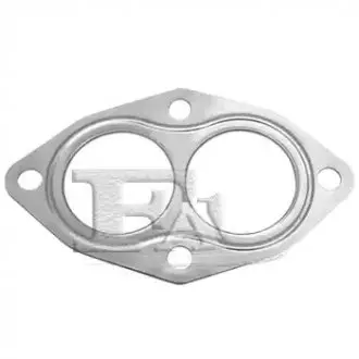 Прокладка вихлопної системи Fischer Automotive One (FA1) 330929 Купити в Україні