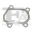 Фото FISCHER FIAT прокладка труби вихлопного газу DUCATO 2.5 94 Fischer Automotive One (FA1) (330941) зображення 1