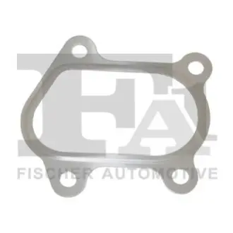 FISCHER FIAT прокладка труби вихлопного газу DUCATO 2.5 94 Fischer Automotive One (FA1) 330941 Купити в Україні
