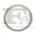 Фото Прокладка труби вихлопної Fiat Punto/Grande Punto 1.3 D 10- (кільце) Fischer Automotive One (FA1) (330-943) зображення 1