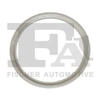 Прокладка труби вихлопної Fiat Punto/Grande Punto 1.3 D 10- (кільце) Fischer Automotive One (FA1) 330-943 Купити в Україні