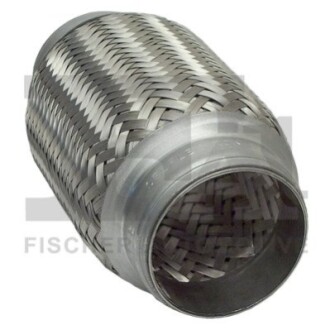 Гофра, система выпуска Fischer Automotive One (FA1) 331200