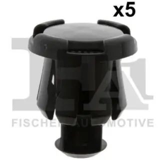 Кліпса кріплення накладки порога (к-кт 5шт) Fiat Sedici/Suzuki Swift/SX-4 05 Fischer Automotive One (FA1) 33200075 Купити в Україні
