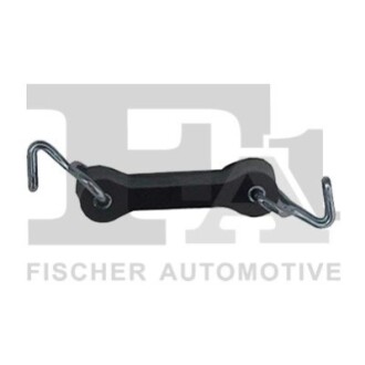 Кронштейн Fischer Automotive One (FA1) 333703