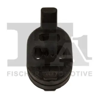 Кронштейн Fischer Automotive One (FA1) 333711 Купити в Україні