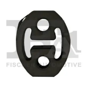 FISCHER FIAT кріплення глушника Palio,Stilo ALFA ROMEO 146/156 (мат. EPDM) Fischer Automotive One (FA1) 333723 Купити в Україні