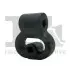 FISCHER FIAT кріплення глушника Grande Punto 05- OPEL Corsa D 06- (мат. EPDM) 333-732