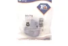 FISCHER FIAT кріплення глушника Grande Punto 05- OPEL Corsa D 06- (мат. EPDM) Fischer Automotive One (FA1) (333-732) зображення 2