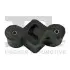 Кріплення вихлопної системи Fischer Automotive One (FA1) (333744) зображення 1