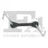 Кронштейн системи випуску Fischer Automotive One (FA1) (333902) зображення 1