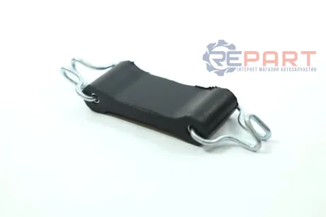 Кронштейн глушника FIAT Fischer Automotive One (FA1) 333-903