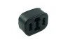 Фото Кронштейн глушника FIAT Fischer Automotive One (FA1) (333-906) зображення 1