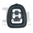 Фото Кронштейн системы выпуска Fischer Automotive One (FA1) (333908) изображение 1