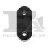 Кронштейн системи випуску Fischer Automotive One (FA1) (333910) зображення 1