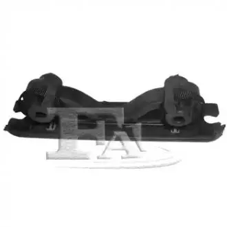 Кронштейн системи випуску Fischer Automotive One (FA1) 333927 Купити в Україні